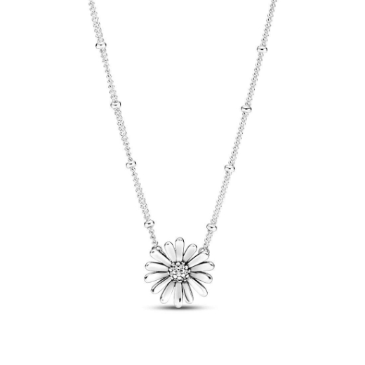 صورة Pandora Vintage Circle Collier Necklace
