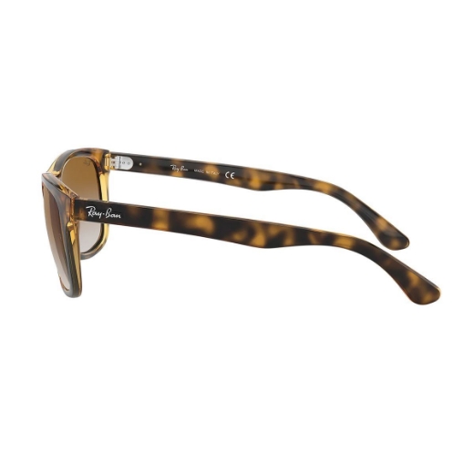 صورة Ray-Ban Brown Gradient